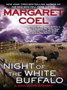 Cover image for Night of the White Buffalo
